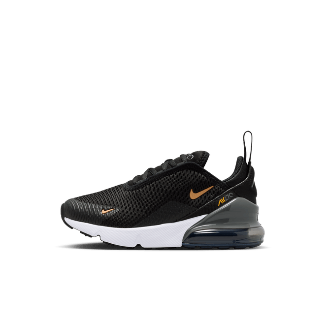 Nike Air Max 270 Younger Kids' AO2372-045
