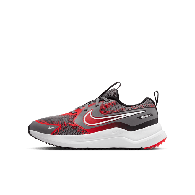 Nike Cosmic Runner Older Kids' Road HM4402-012
