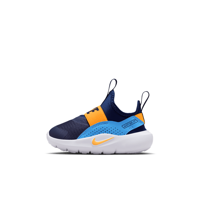 Nike Flex Runner 4 Baby/Toddler IF2895-403