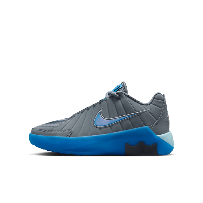 Nike LeBron Witness 9 Older Kids' Basketball HV2270-003