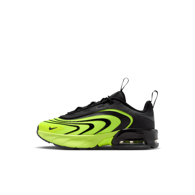 Nike Air Max Fire Younger Kids'