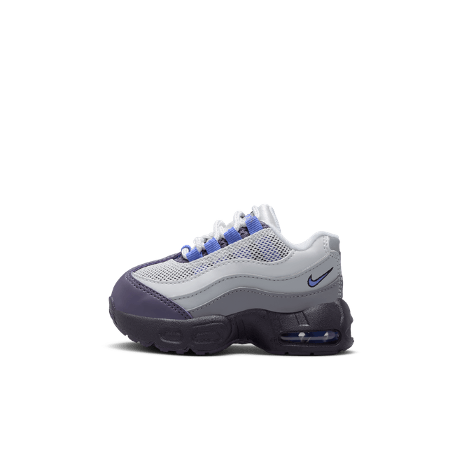 Nike Air Max 95 Recraft Baby/Toddler HQ6365-017