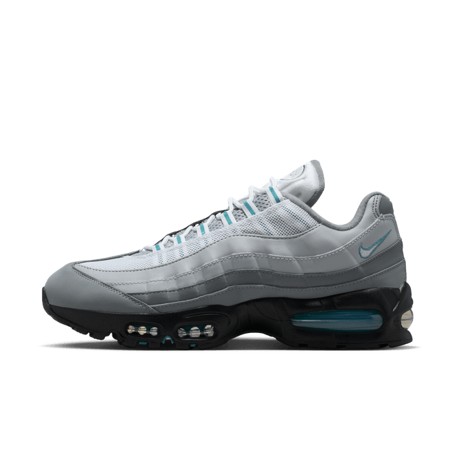 Nike Air Max 95 Big Bubble 'Mineral Teal' IQ0285-065