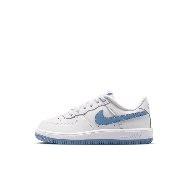 Nike Force 1 Low Younger Kids' IQ0316-100