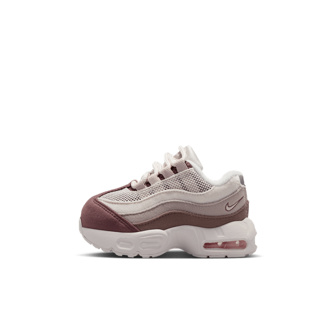 Nike Little Max '95 Toddler Shoe 905462-012