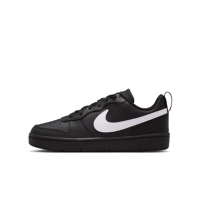 Nike Court Borough Low Recraft Older Kids' DV5456-013