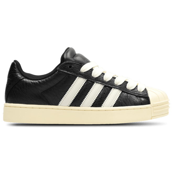 adidas Superstar  Black KJ1962