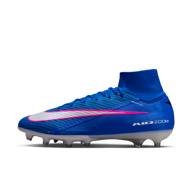 Nike Mercurial Superfly 10 Elite AG-Pro high-top voetbal FQ8339-446