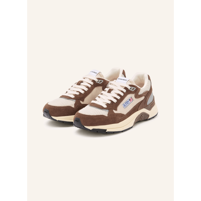 Autry Action Shoes WMNS HYPERWAY LOW HYLWSA03