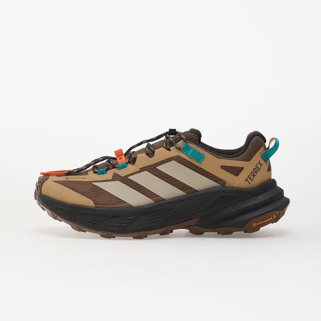 adidas Terrex Freehiker SL GORE-TEX Hiking Earth Strata KJ4429