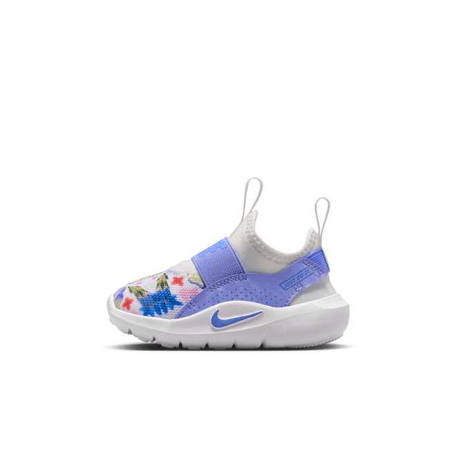 Nike Flex Runner 4 Baby/Toddler IM1375-500