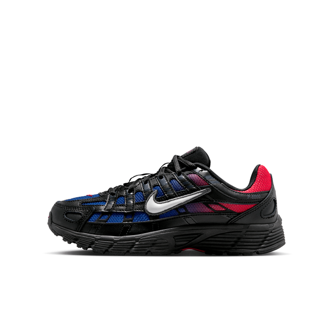 Nike P-6000 Big Kids' IO9922-002