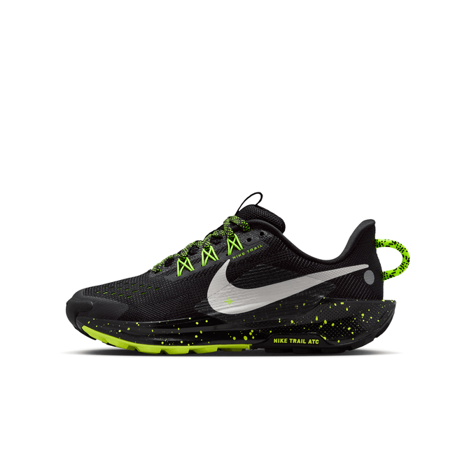 Nike Pegasus Trail 5 Big Kids' Trail FV5638-006