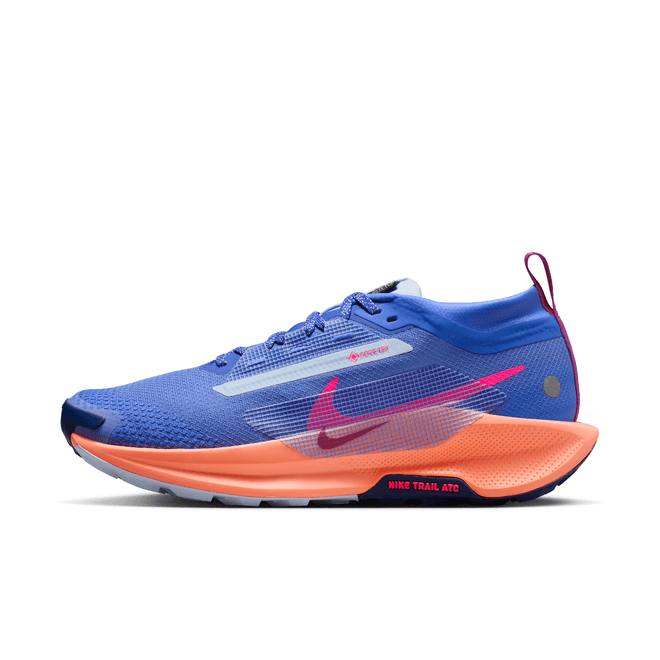 Nike Pegasus Trail 5 GORE-TEX Waterproof Trail FQ0912-503
