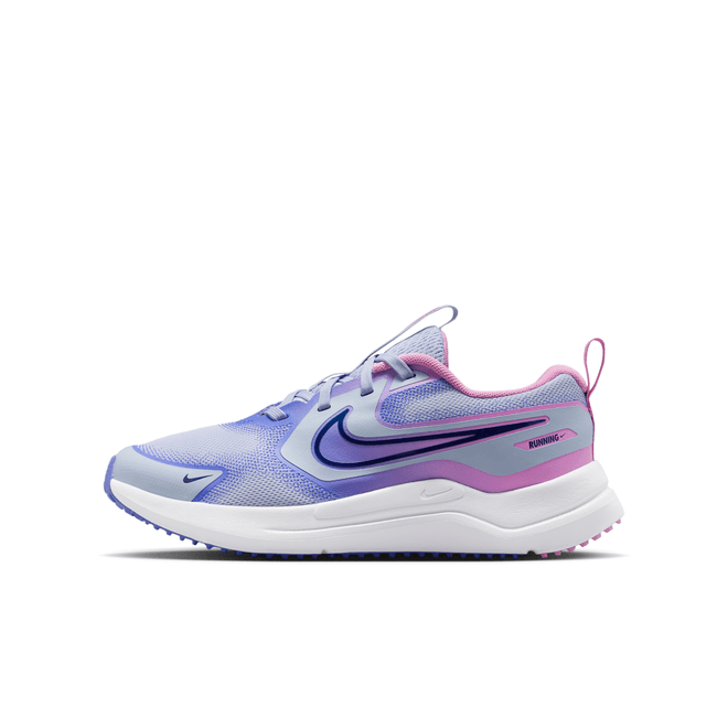 Nike Cosmic Runner Big Kids' Road HM4402-011