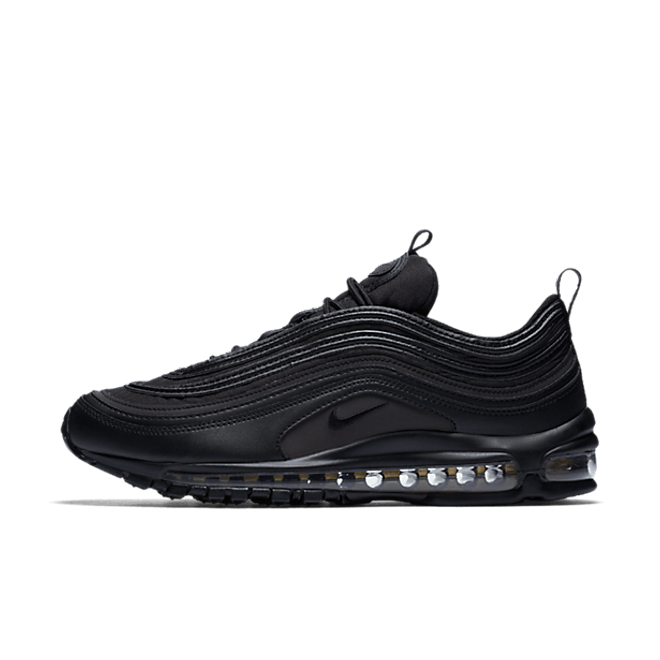 Nike Air Max 97 Premium SE "Black Friday Pack" AA3985-001