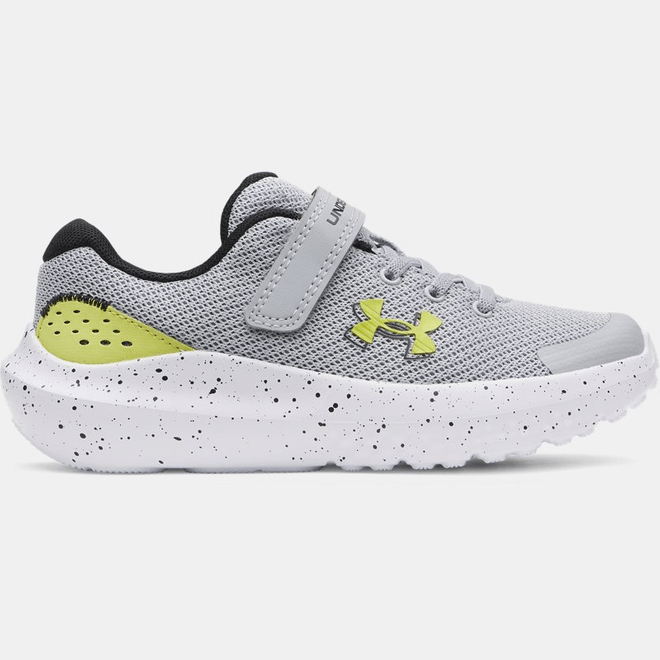 Under Armour Surge 4 AC Jongens 3027104-013