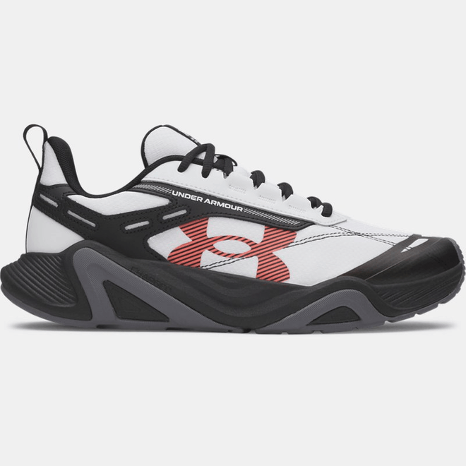 Under Armour Charged Commit TR 5 trainingsschoenen voor heren 6007140-103