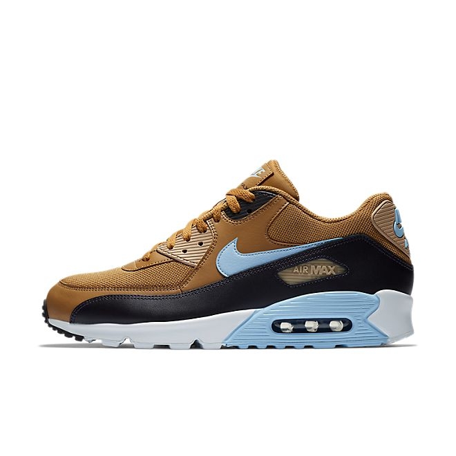 Nike Air Max 90 Essential 'Muted Bronze' AJ1285-202
