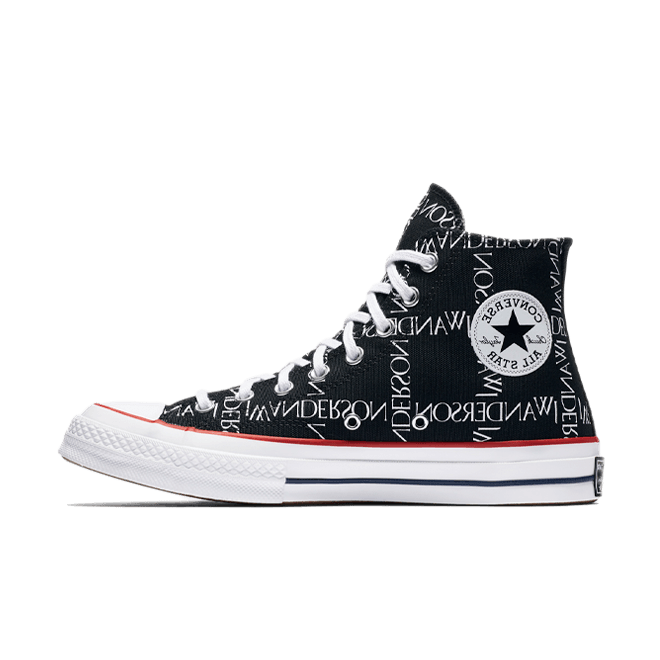 Converse x JW Anderson Chuck 70 Grid 160807C