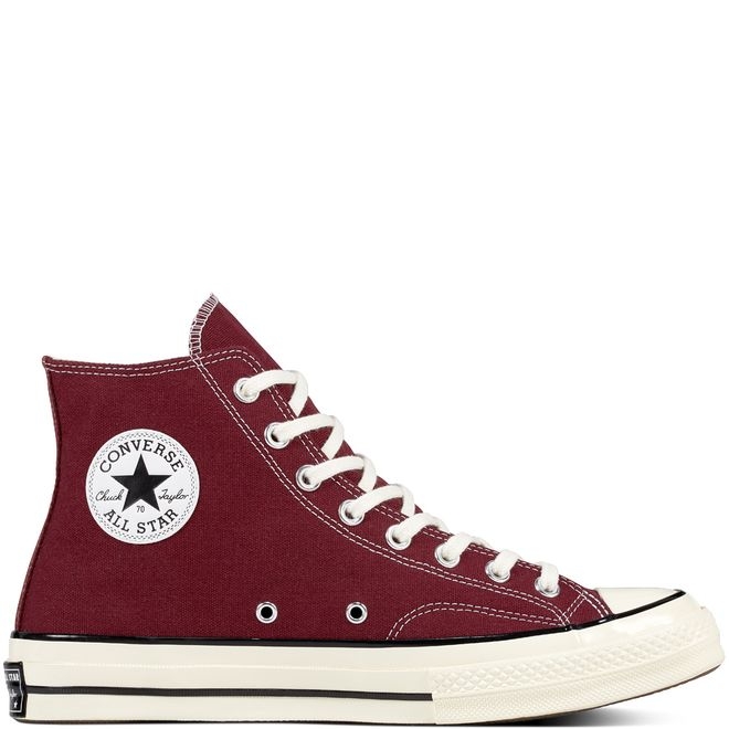 Chuck 70 Classic High Top 162051C