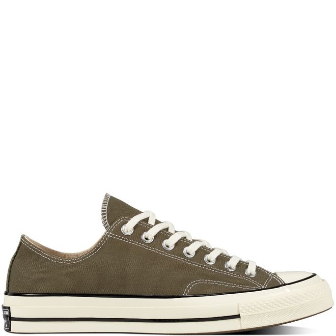 Chuck 70 Classic Low Top 162060C
