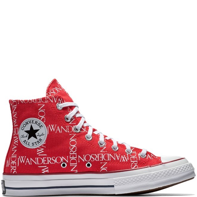 Converse x JW Anderson Chuck 70 Grid 162290C