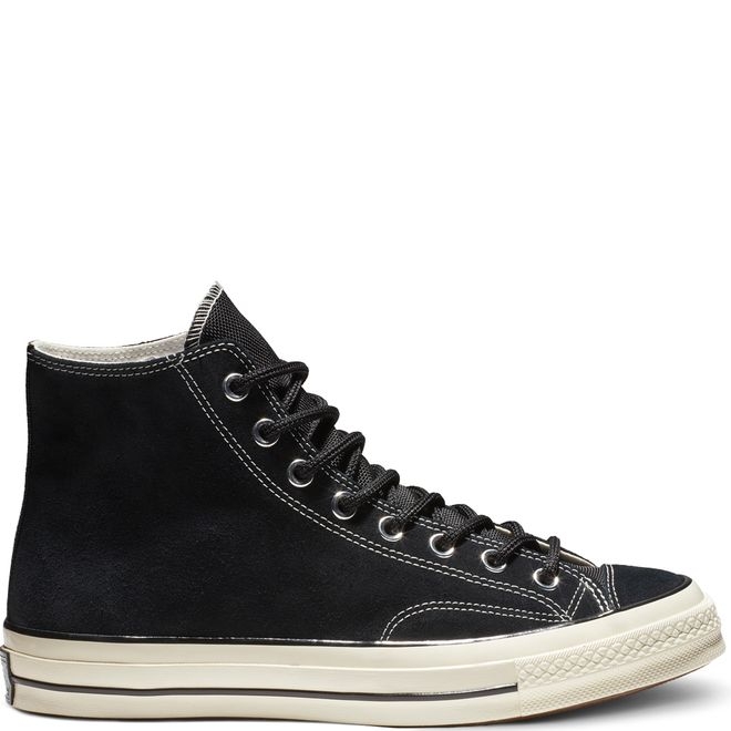 Converse Chuck 70 Suede High Top 162373C