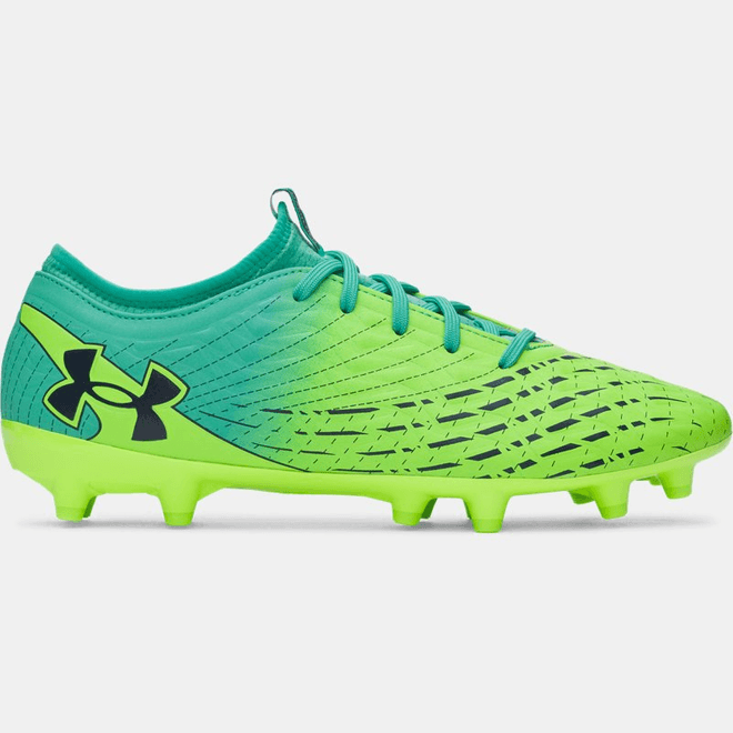 Under Armour Magnetico Select 5 FG 6000540-331