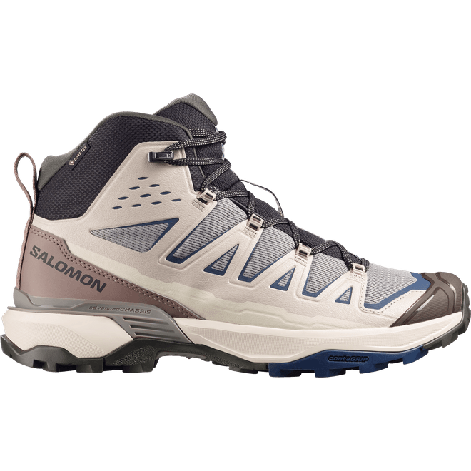 Salomon X Ultra 360 Edge Mid Gtx  L49156700