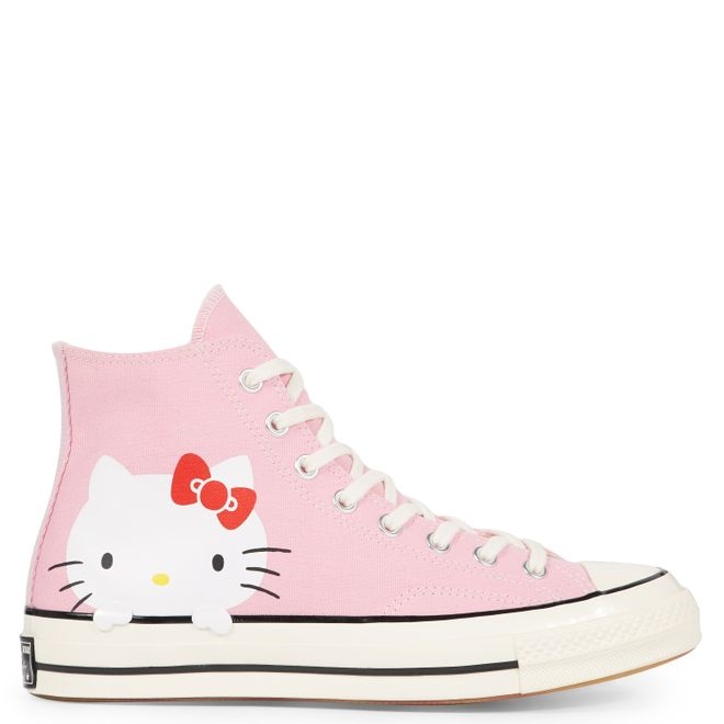 Converse x Hello Kitty Chuck 70 162936C