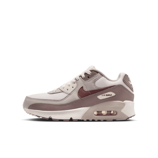 Nike Air Max 90 Older Kids' Shoe IQ0098-003