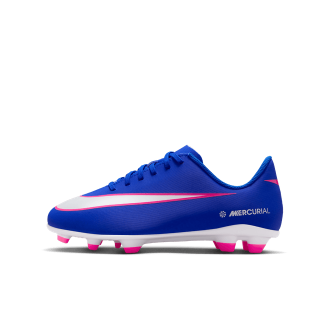 Nike Jr. Mercurial Vapor 16 Club FQ8286-446