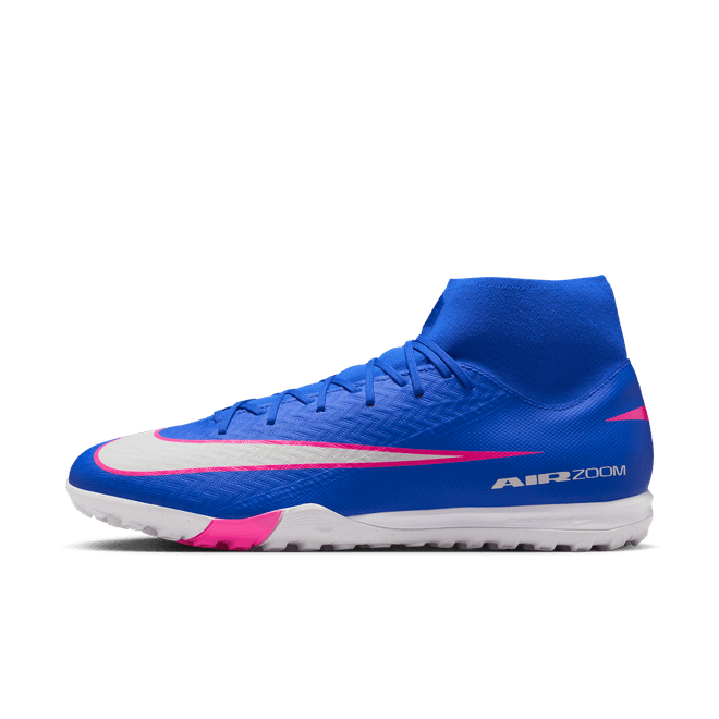 Nike Mercurial Superfly 10 Academy high-top voetbal FQ8331-446