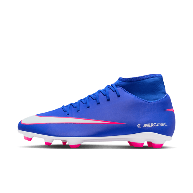 Nike Mercurial Superfly 10 Club FQ8314-446