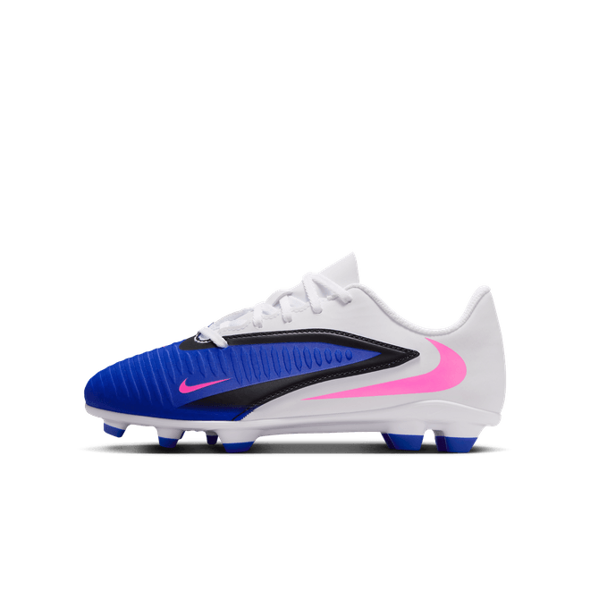 Nike Jr. Phantom 6 Low Club voetbal HM9202-446