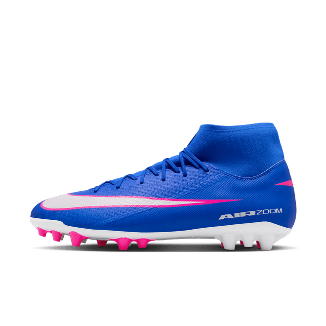 Nike Mercurial Superfly 10 Academy high-top voetbal FQ8329-446