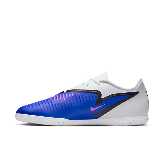 Nike Phantom 6 Low Club zaalvoetbal HQ2323-446