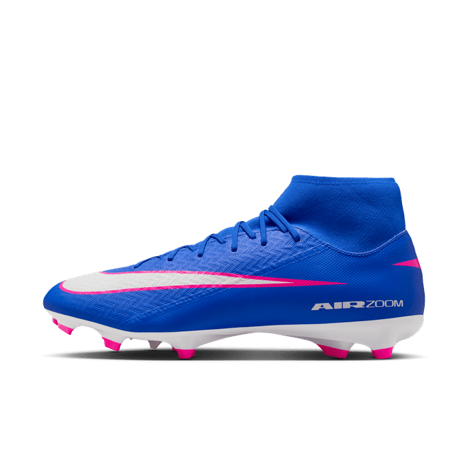 Nike Mercurial Superfly 10 Academy high-top voetbal FQ1456-446