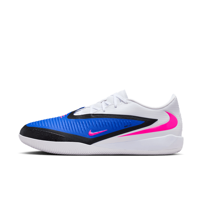 Nike Phantom 6 Low Academy zaalvoetbal HQ2319-446
