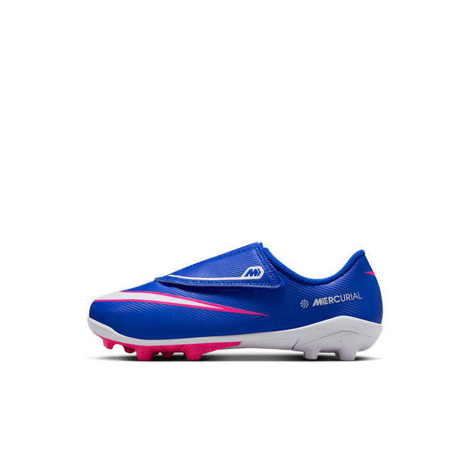 Nike Jr. Mercurial Vapor 16 Club low-top voetbal FQ8290-446