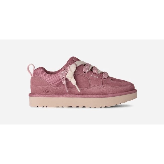 UGG® Lo Lowmel Sneaker Women Horizon Pink 1168890-HNPN