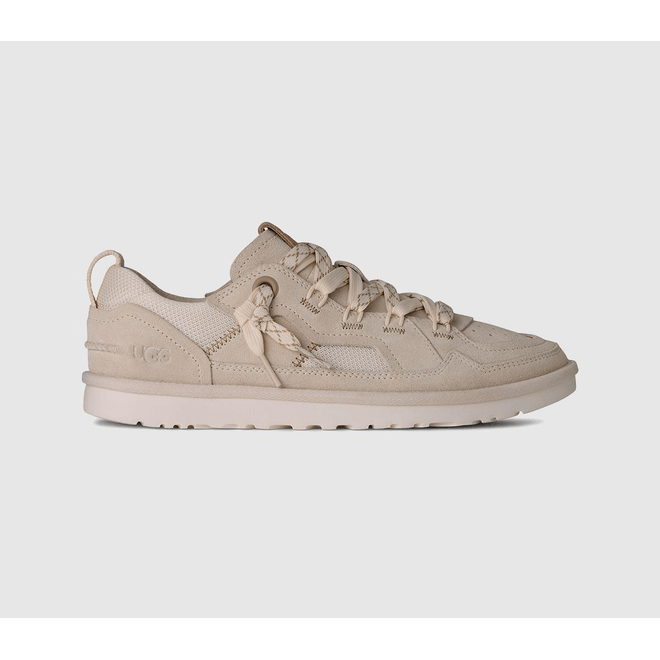 UGG® Minimel Trainer White 1177035-JSM