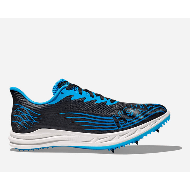 HOKA Crescendo MD 2  Black 1155116-BKSK