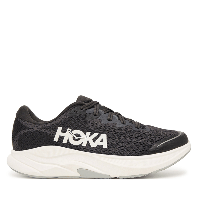 HOKA Rincon 4  Black 1168874-BWHT