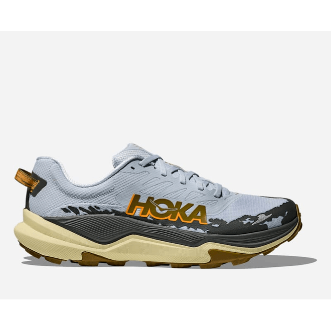 HOKA Torrent 4  Mineral Blue 1155115-MPH