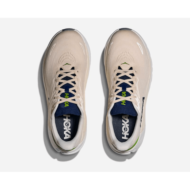 HOKA Arahi 8  Alabaster 1168690-ALBST