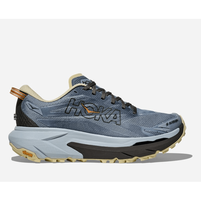 HOKA Mafate 5  Mineral Blue 1168722-MBLW