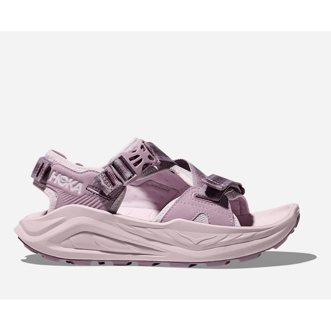 HOKA Infini Hike TC  Fragrant Lilac 1162590-FCC