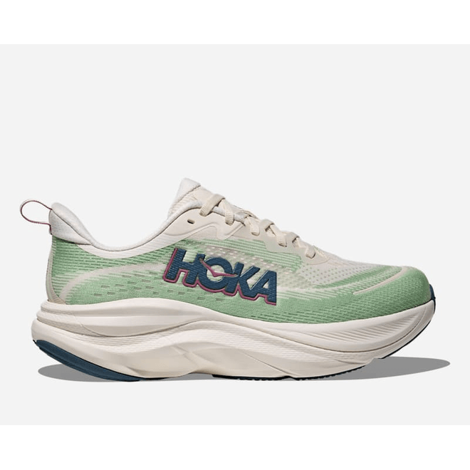 HOKA  Skyflow Road Running  Alabaster 1155113-ARVN